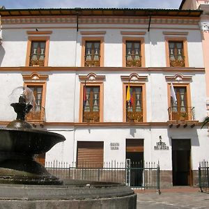 Mia Leticia B&B